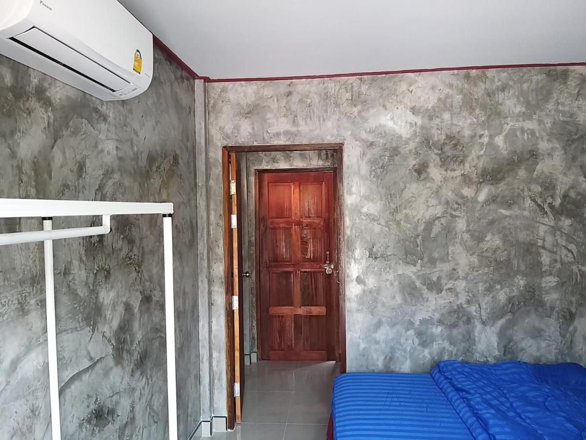 באן פה บ้านทะเลอิ่มเอม Bann Talay Im Eimm מראה חיצוני תמונה