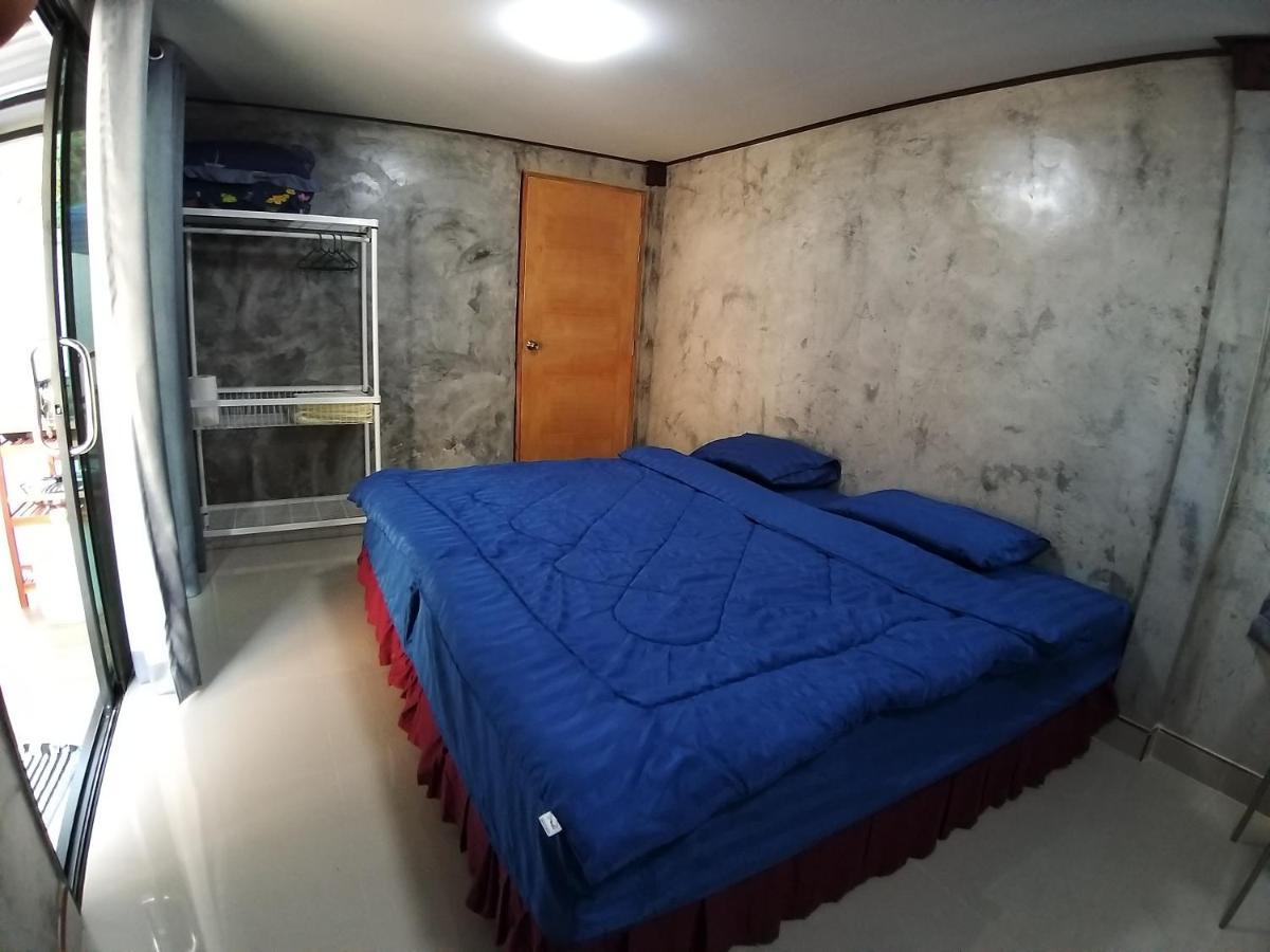 באן פה บ้านทะเลอิ่มเอม Bann Talay Im Eimm מראה חיצוני תמונה