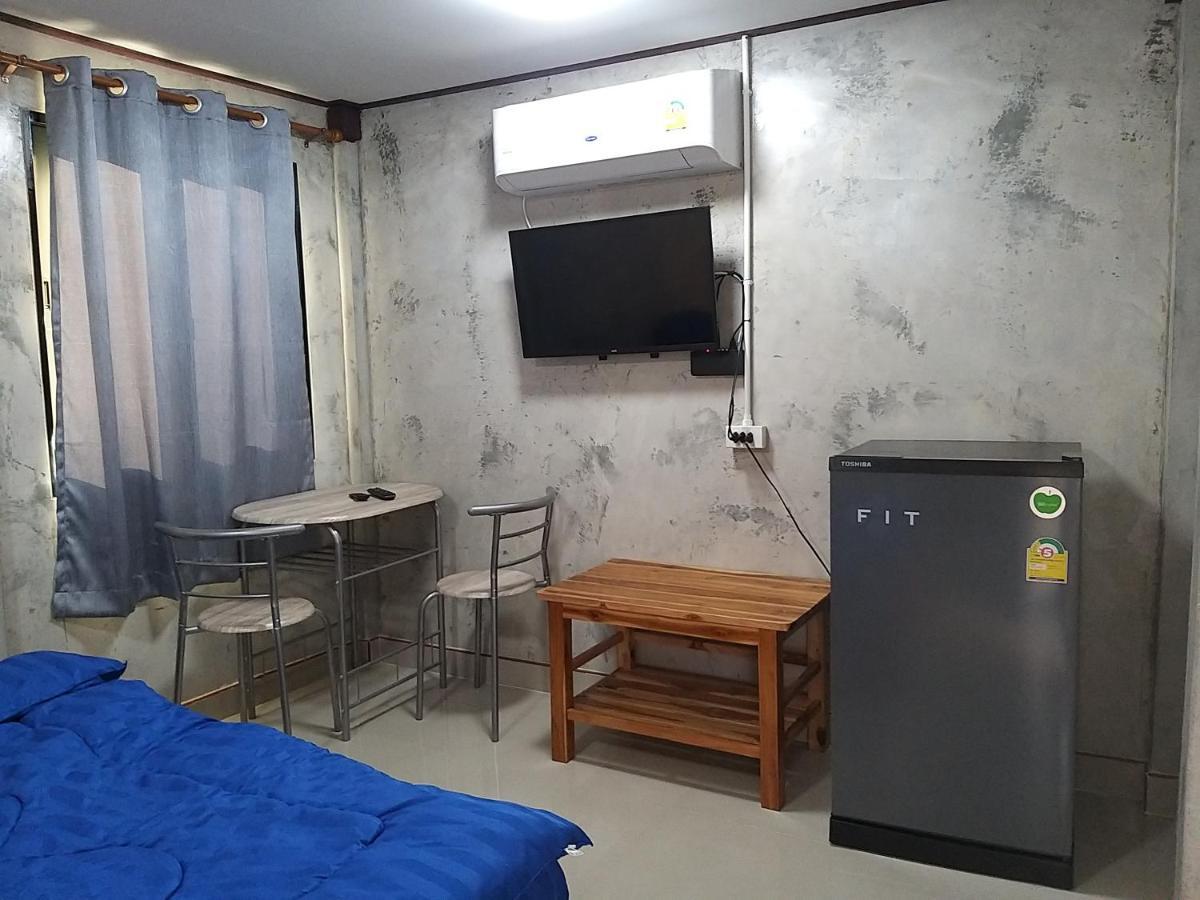באן פה บ้านทะเลอิ่มเอม Bann Talay Im Eimm מראה חיצוני תמונה
