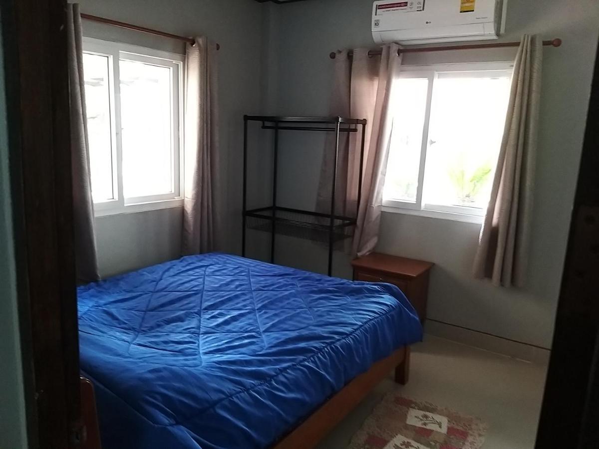 באן פה บ้านทะเลอิ่มเอม Bann Talay Im Eimm מראה חיצוני תמונה
