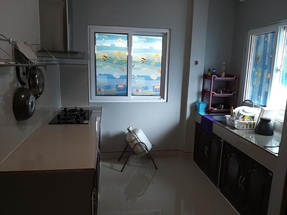באן פה บ้านทะเลอิ่มเอม Bann Talay Im Eimm מראה חיצוני תמונה